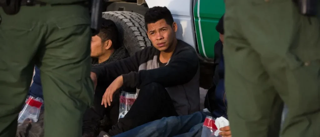 Unauthorized Immigrant Appears to Grasp American Politics Better Than Many Citizens