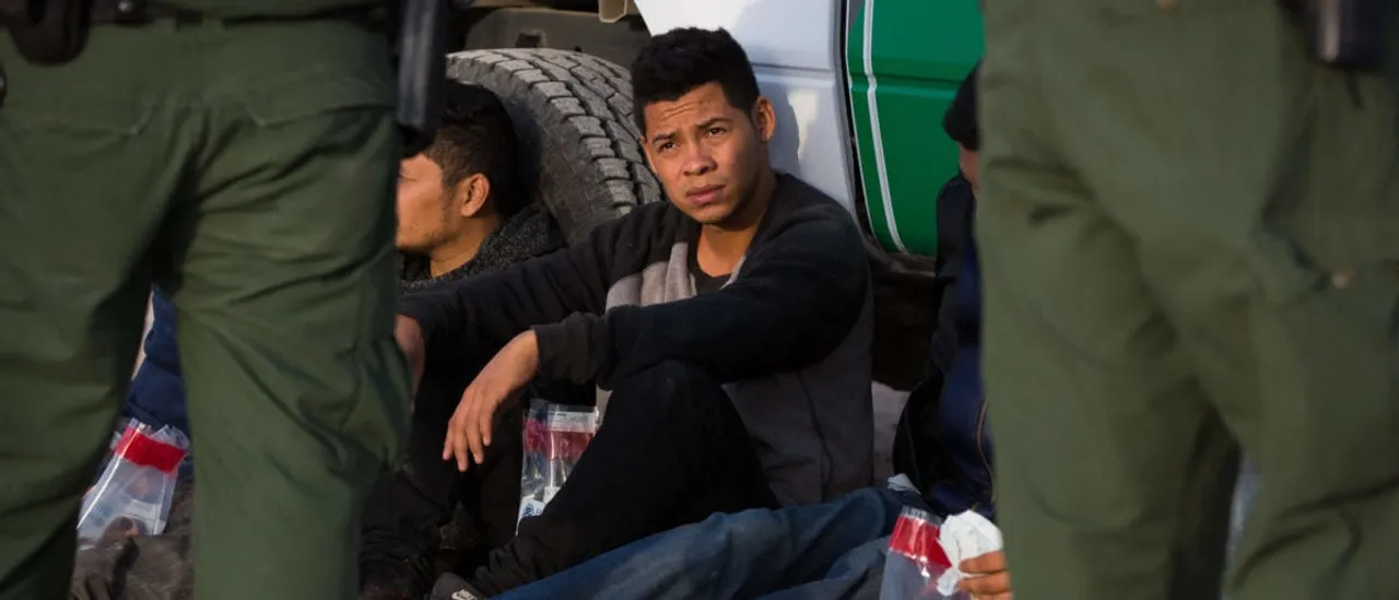 Unauthorized Immigrant Appears to Grasp American Politics Better Than Many Citizens