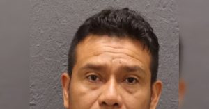 Unauthorized Immigrant Charged with Incest After Victim Delivers Baby in Parking Lot
