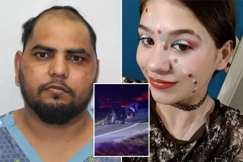 Unauthorized immigrant faces charges in Ohio car chase that resulted in the death of a pregnant teenager and her unborn child