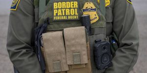 Unauthorized immigrant pretends to be a Border Patrol agent to interfere with operations — even requests 'backup'