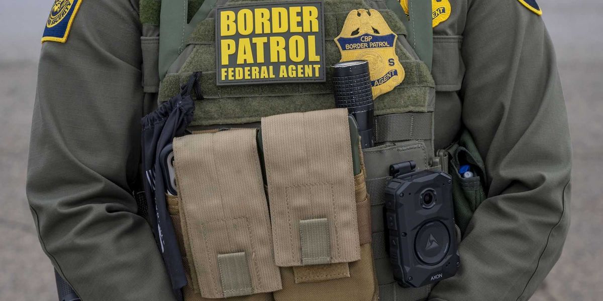 Unauthorized immigrant pretends to be a Border Patrol agent to interfere with operations — even requests 'backup'