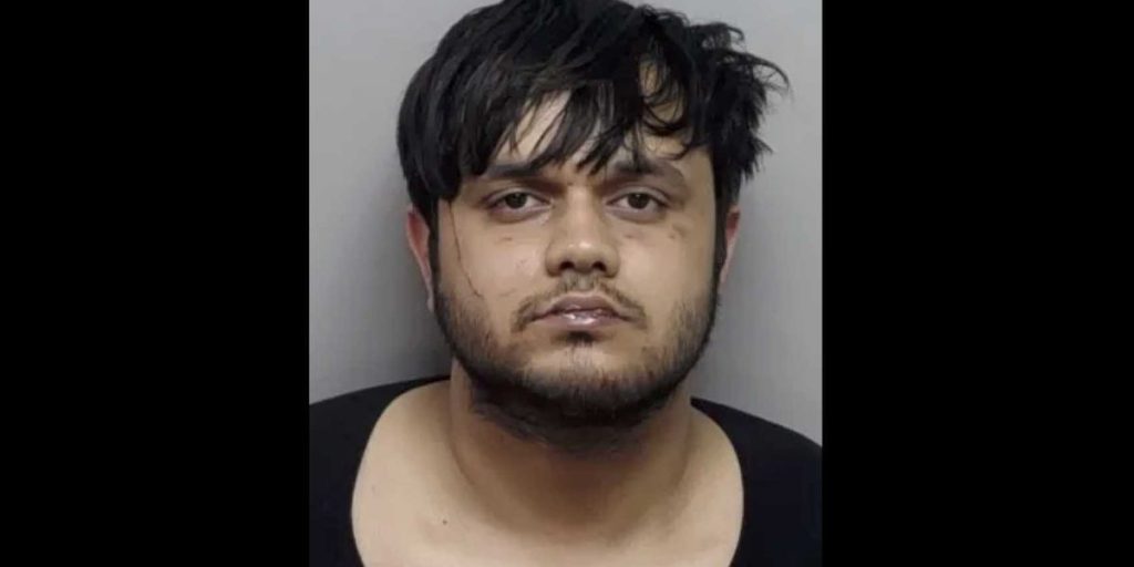 Unauthorized immigrant reportedly attacks 3-year-old by biting their face in shocking random incident — DHS attributes the situation to relaxed immigration policies under Biden