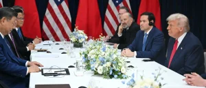 Uncle Sam Assigns Costs to Overseas Trade Deceptions for the First Time