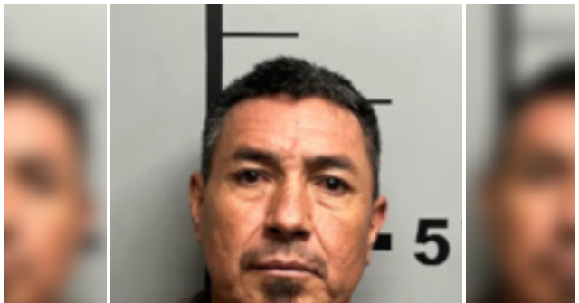 Undocumented Sex Offender Charged with Killing Arkansas Couple in Drunk Driving Accident