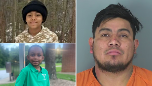 Undocumented immigrant charged with DUI, resulting in the deaths of two children in Spartanburg