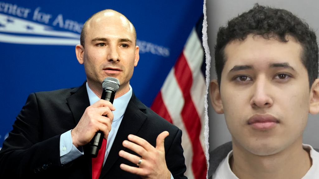 Undocumented immigrant convicted of inappropriately touching high school students as Democratic attorney almost dismisses case