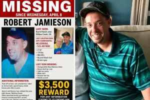 Unexplained disappearance of Florida father in California wilderness