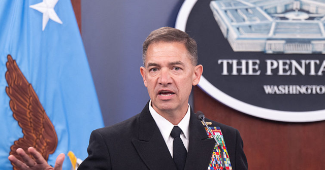 Unidentified Sources Suggest Pentagon is Considering Invasion of Cuba