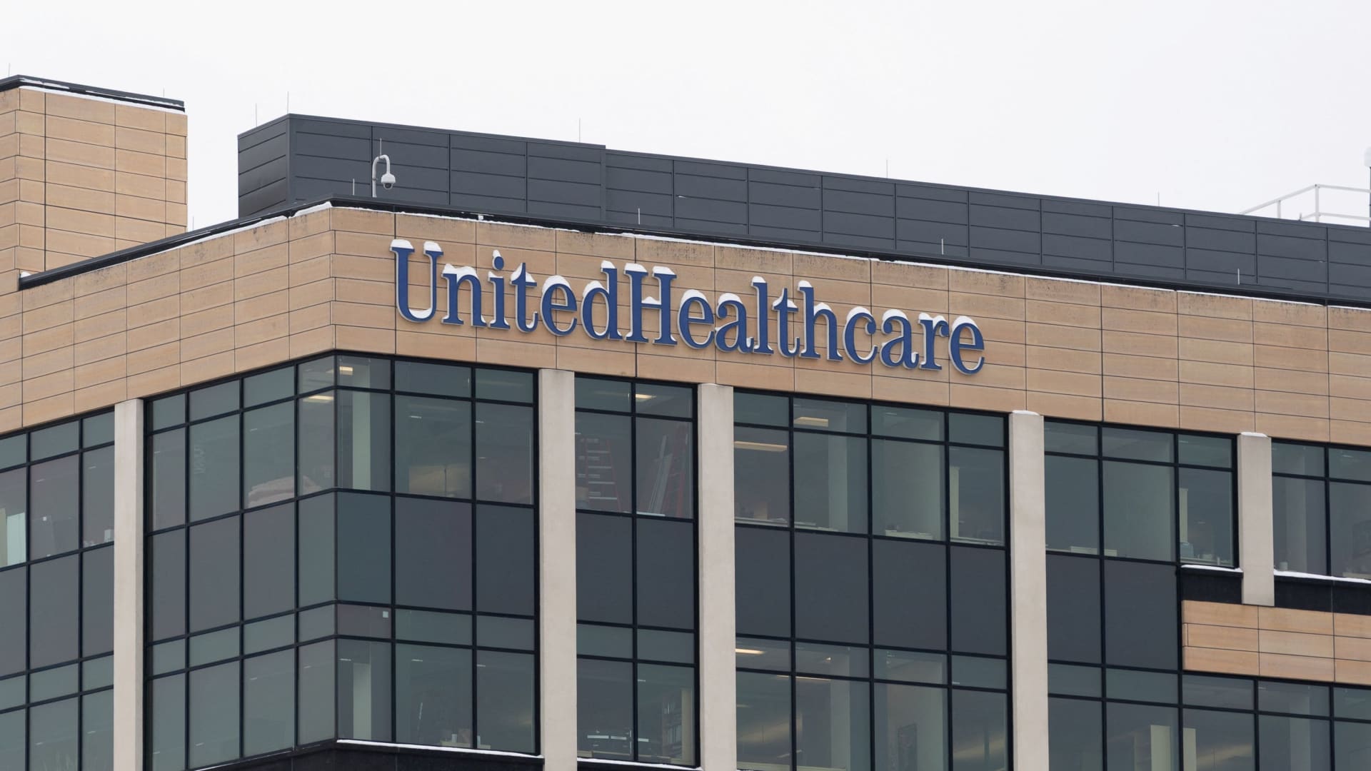 UnitedHealth exceeds quarterly expectations and raises profit forecast as the insurer handles rising medical expenses.