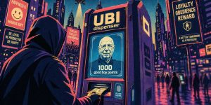 Universal basic income is a harmful illusion