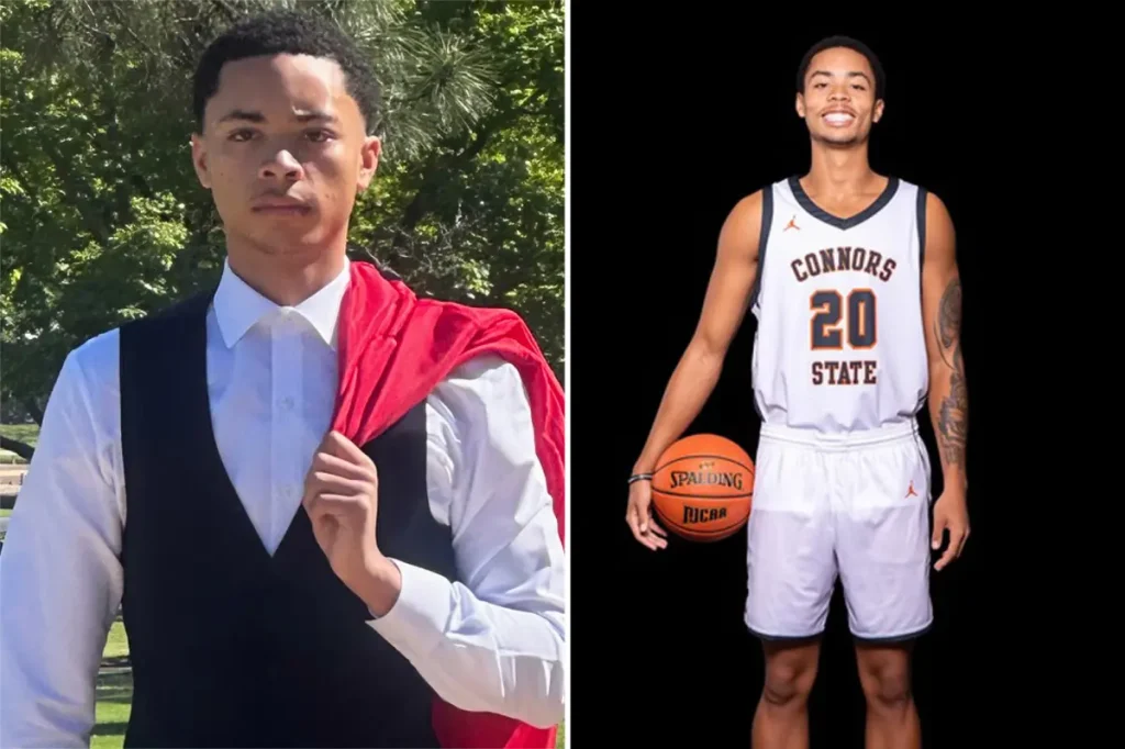 Unsettling questions linger months after a college basketball player passes away from an injury during a game