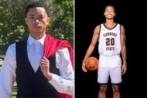Unsettling questions linger months after a college basketball player passes away from an injury during a game