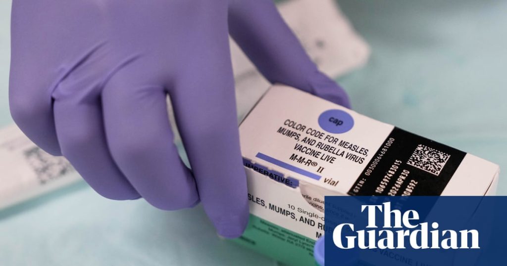 Utah sees over 600 measles cases as outbreak expands nationwide