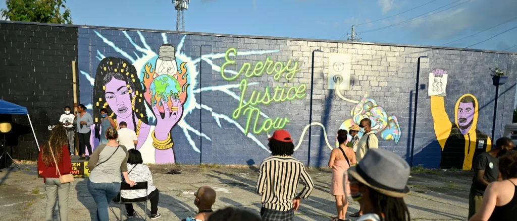 Utility Company in Legal Dispute Over Excess Energy Production