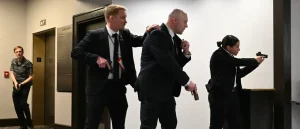 VICTOR DAVIS HANSON: Moving From One Attempt on a President's Life to Another — Normalizing Violence Against a Leader