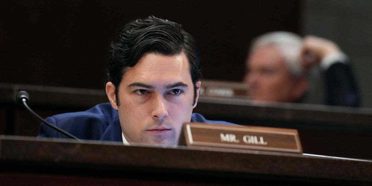 VIDEO: Pro-abortion supporter is challenged by a single straightforward question from a Republican