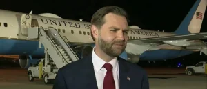 Vance Responds to Claims of Pentagon Pressuring Vatican