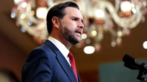 Vance comes back to DC after Iran turns down US peace proposal in Islamabad