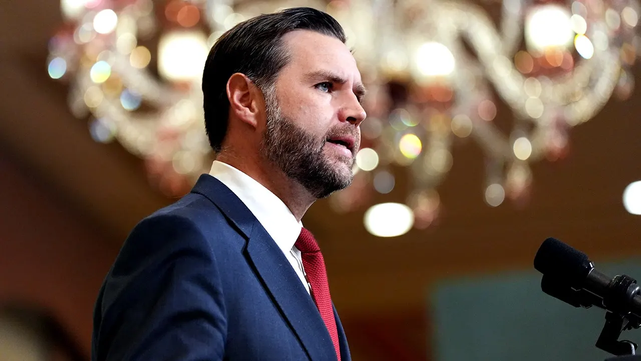 Vance comes back to DC after Iran turns down US peace proposal in Islamabad