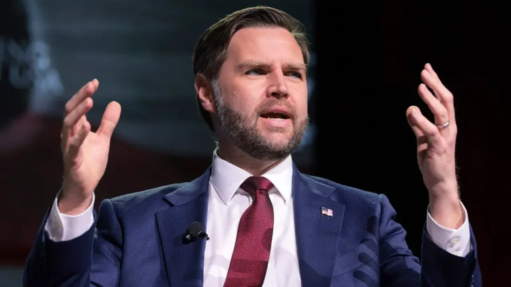 Vance expresses gratitude after Pope Leo takes steps to resolve Trump disagreement