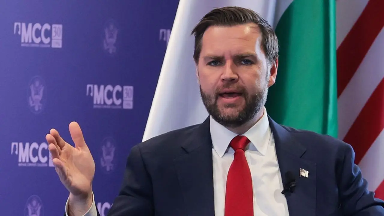 Vance states that the ceasefire in Iran is delicate but may persist with sincerity.