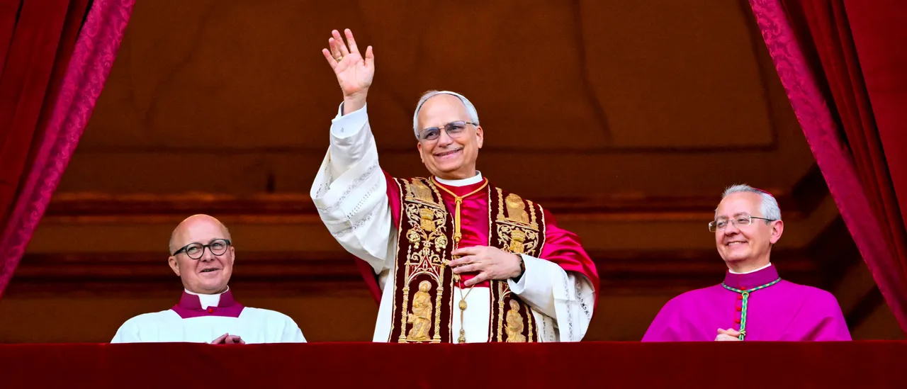 Vatican Offers Unusual Public Rejection of 'Totally False' Media Claims Regarding Relationship with Trump Administration