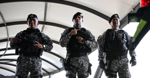 Venezuela Sends Suspect in 1994 Hezbollah Airplane Bombing to Panama