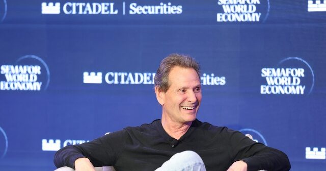 Verizon's leader Dan Schulman: AI will eliminate numerous jobs and 'everyone is aware of it'