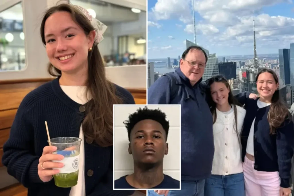 Victim of Louisiana mall shooting identified as high school senior Martha Odom, who took a trip to NYC just one week prior to the tragedy.