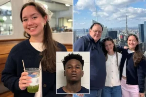 Victim of Louisiana mall shooting identified as high school senior Martha Odom, who took a trip to NYC just one week prior to the tragedy.