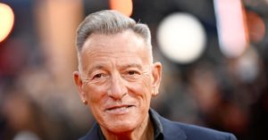 Video: Bruce Springsteen Expresses Gratitude That Trump Wasn't Injured in WHCD Shooting, After Drawing Parallels Between His Administration and Nazis