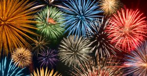 Video: California State Panel Denies Permit for July 4th Fireworks in Long Beach