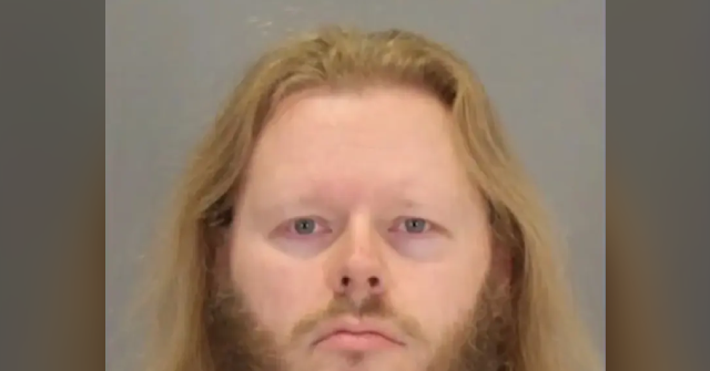 Video - 'Invisible in Open View': Nebraska Middle School Teacher Alleged to Have Produced AI Child Porn at School