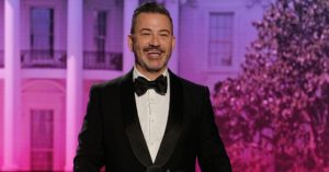 Video: Jimmy Kimmel Imagined Trump's Death on ABC Days Before the Third Assassination Attempt