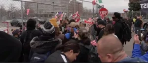 Video Reveals Prior Planning for Attack on Conservative Journalist