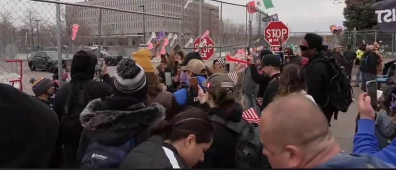 Video Reveals Prior Planning for Attack on Conservative Journalist