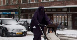 Violence Linked to Honor Reaches Unprecedented Levels in the Netherlands