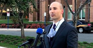 Virginia Attorney Funded by Soros Calls Deportation a 'Twisting of Justice'