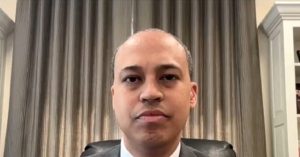 Virginia Attorney General Addresses Timing Problem in Redistricting Vote: The Judge Is an Activist