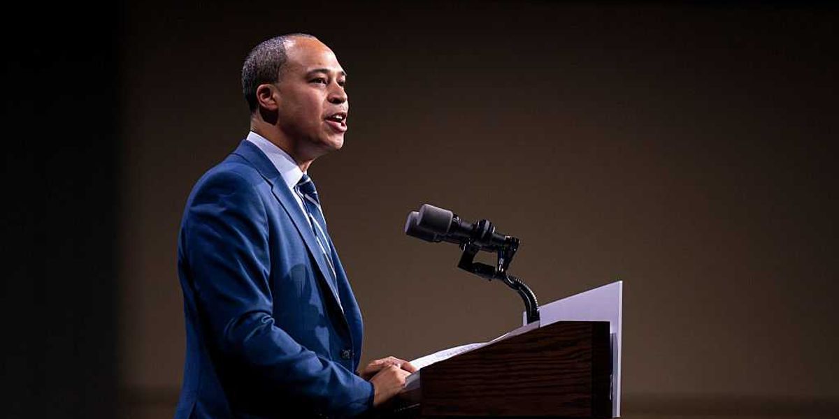 Virginia Democrats receive disappointing news regarding their questionable gerrymandering attempt