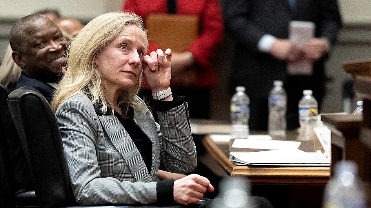 Virginia Governor Spanberger faces unprecedented disapproval over tax increase allegations