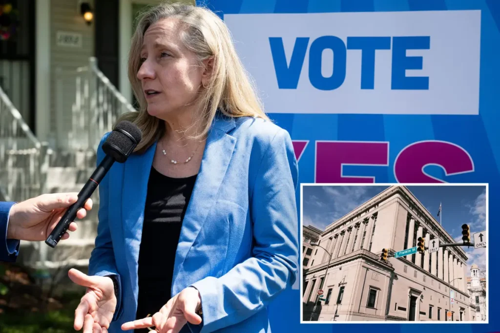 Virginia's highest court criticizes Democrats for redistricting action seen as an obvious attempt to gain power.