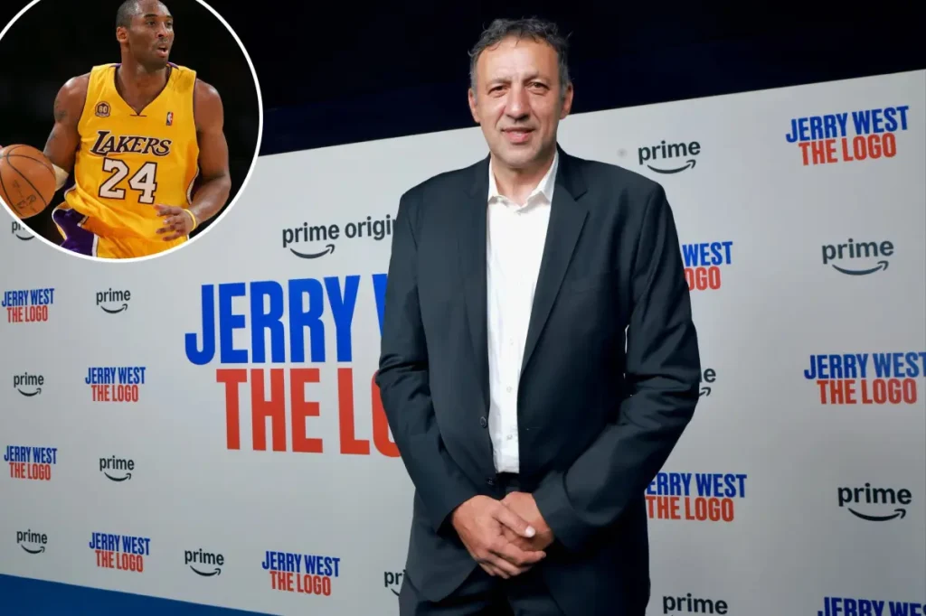 Vlade Divac humorously says he would swap himself for Kobe Bryant.