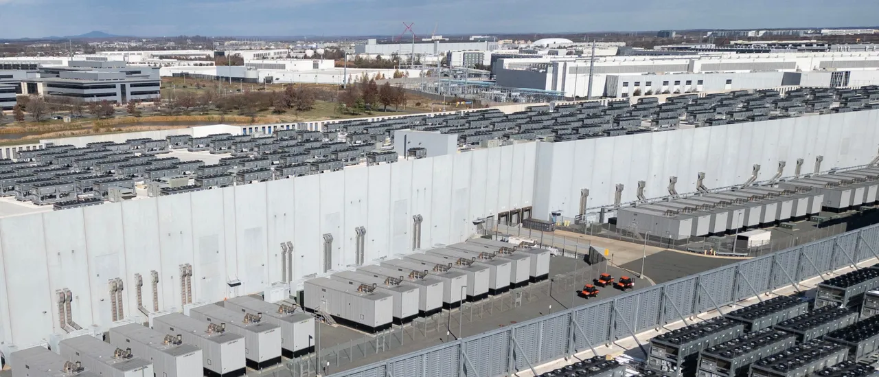 Voters Remove Half of Missouri City Council for Approving $6 Billion AI Data Center