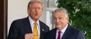 Voters Show Strong Support to Remove Hungarian Prime Minister Viktor Orbán