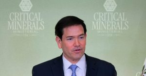 Voters in Key States Support Measures to Increase Domestic Production of Essential Minerals