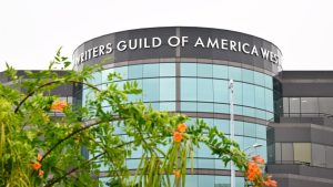 WGA Agreement: $321 Million for Health Fund, Improved Residuals, AI Discussions
