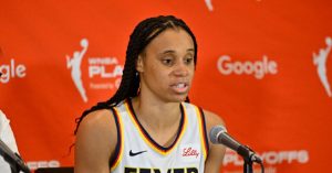 WNBA Players Speak Out Against IOC Testing Rules for Trans Women