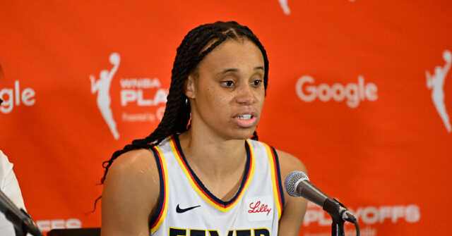 WNBA Players Speak Out Against IOC Testing Rules for Trans Women